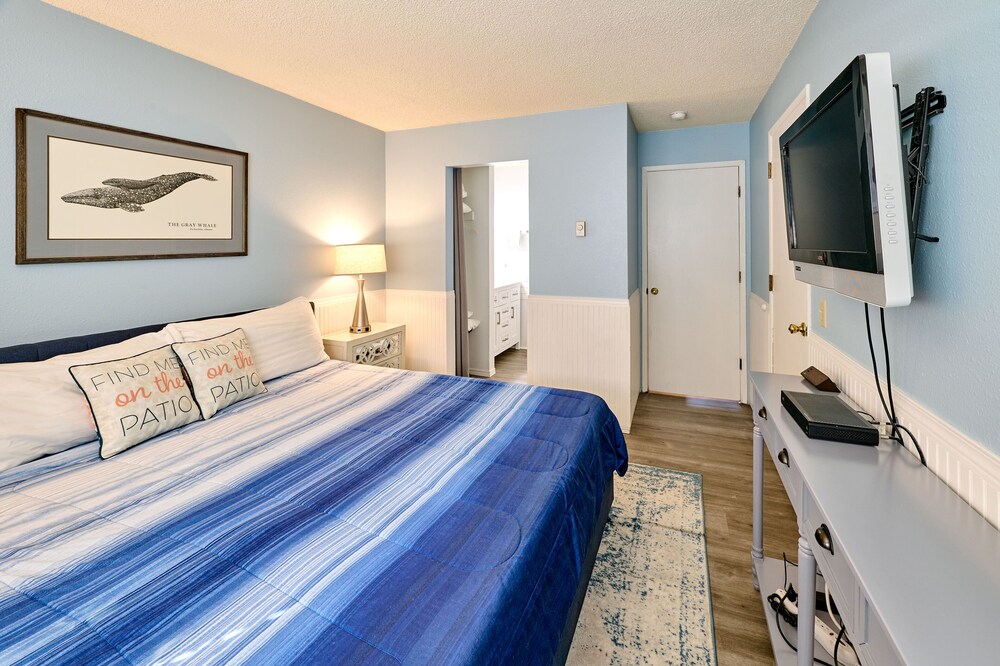 Lincoln City Vacations - Surftides Plaza Rentals - Property Image 33