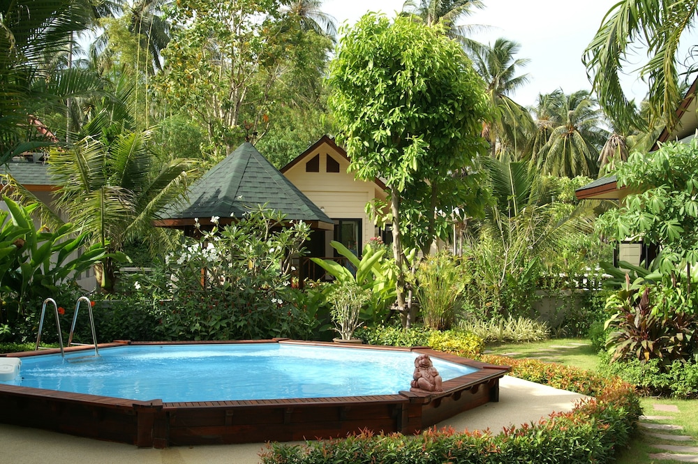 Natien Beach Villa