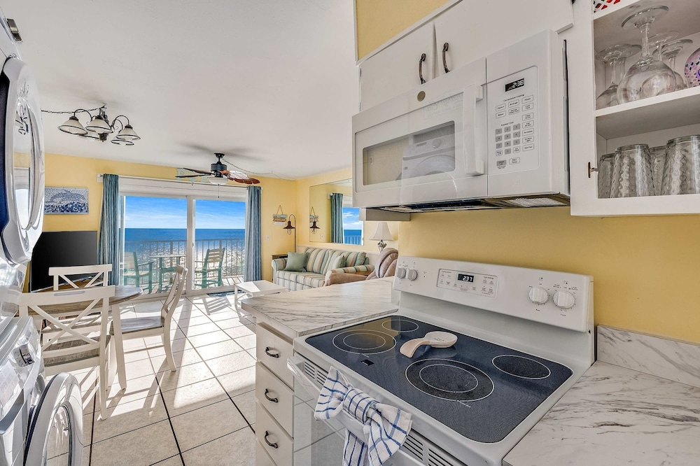 Beach Bliss Beachfront Living!