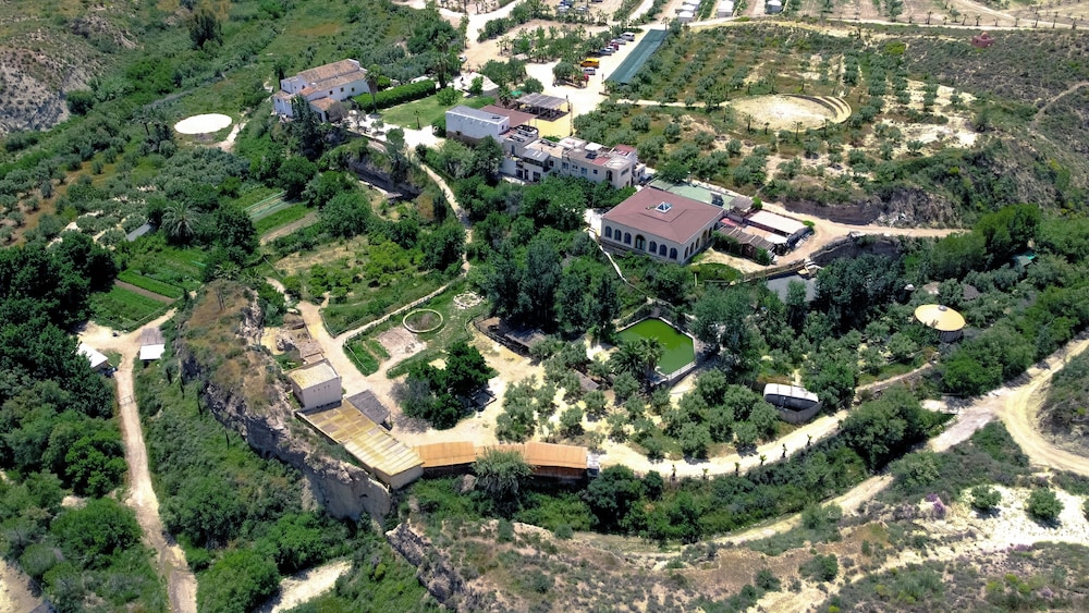 Oasis Al Hamam Wellnesscamp