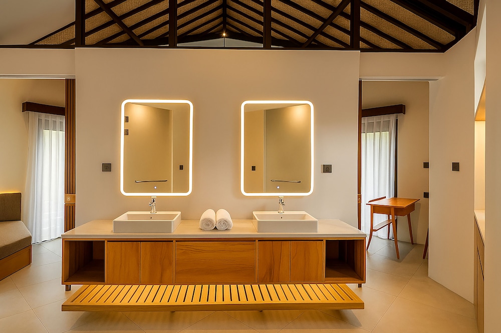 La Chuba Villa Pererenan