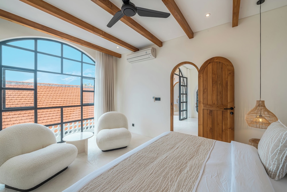 Casa Mochi
