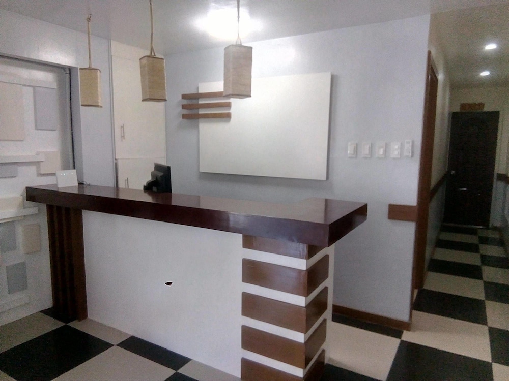 FAP Exzel Hotel and KTV Bar view 4