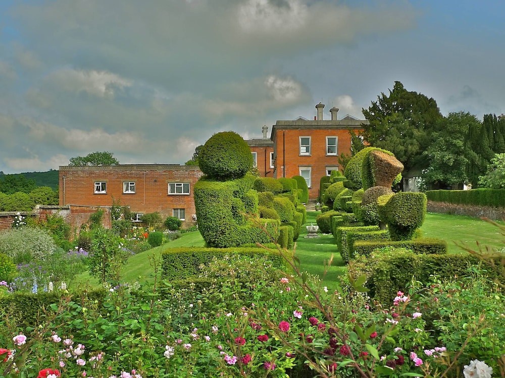 Mount Ephraim