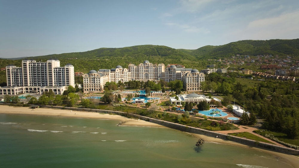 Dreams Sunny Beach Resort & Spa Premium All Inclusive