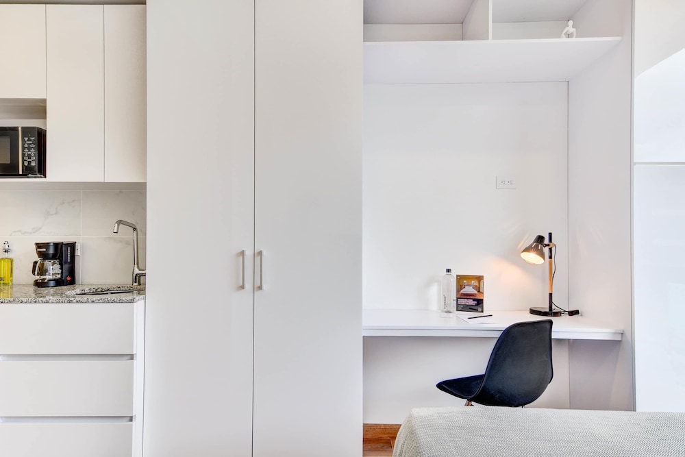 w Bright Loft w Brilliant Deco in Bogot