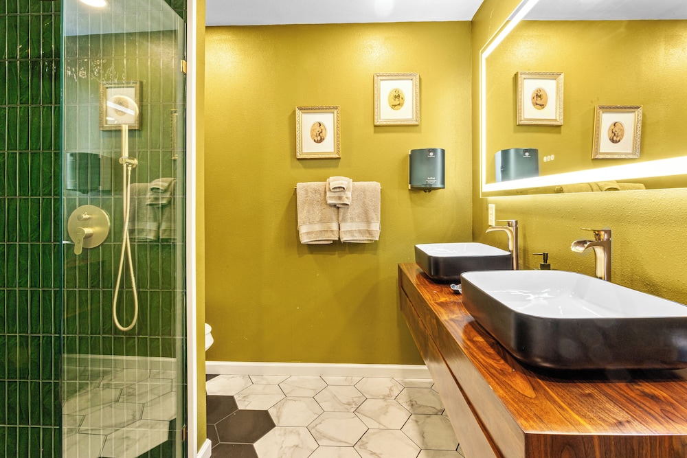 The Railyard NOLA – Adult Only, Clothing Optional Pool