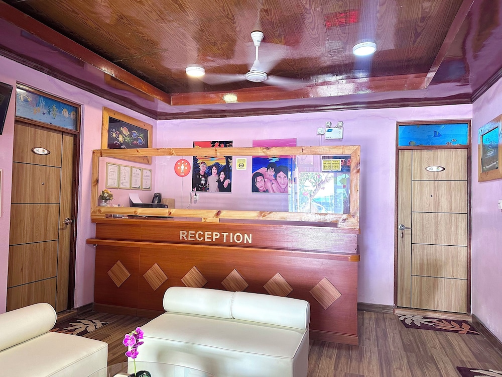 Galaxy Sunrise Guesthouse photo 2