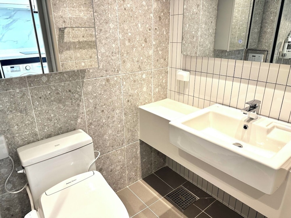 THE DECEMBER STAY Busan Ocean Terrace