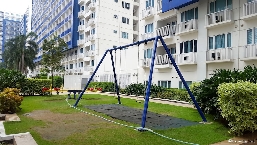 Premiere Haven at Sea Residences
