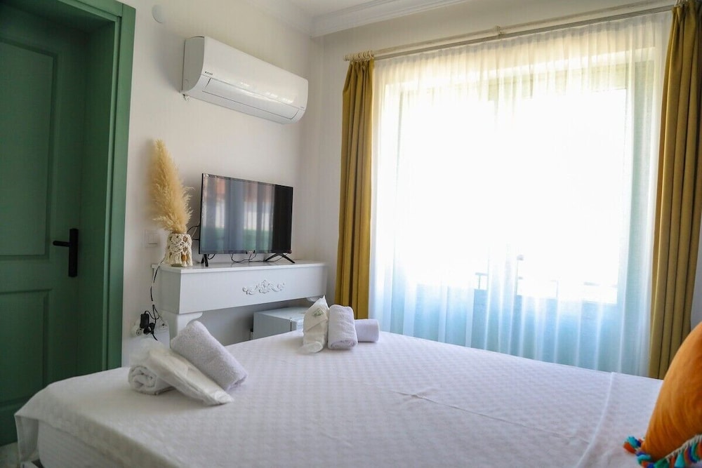 Elda Alacati Butik Otel - Image 51