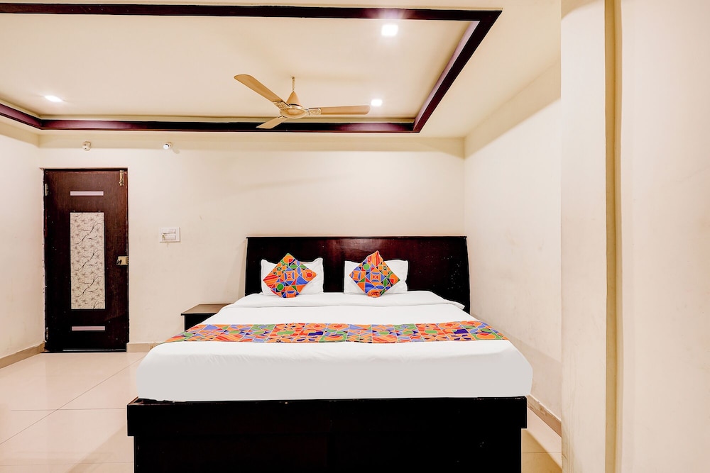 Fabhotel Alfa