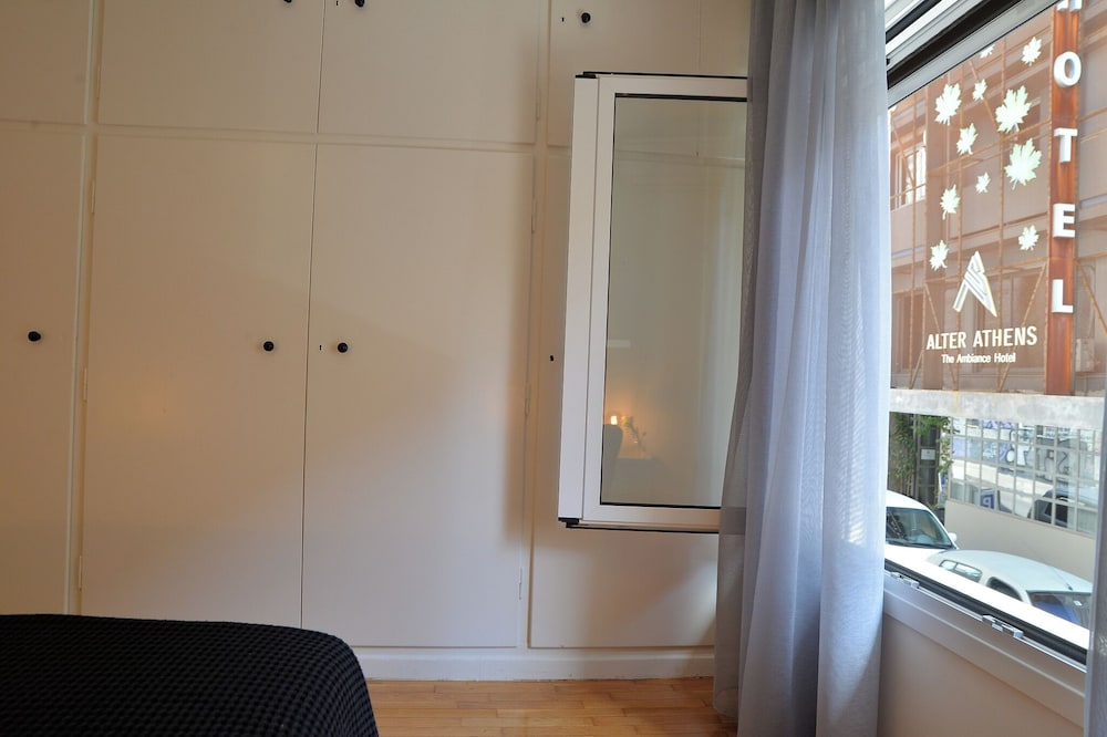 Alter Ego Apartments