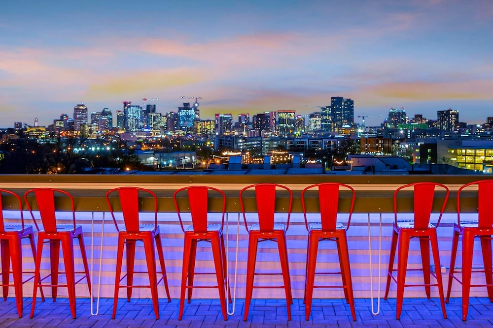 Nashvegas 13 Beds Rooftop Views Mins to Broadway