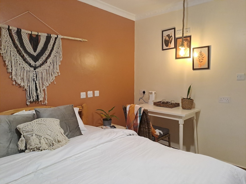 The Yala Home
