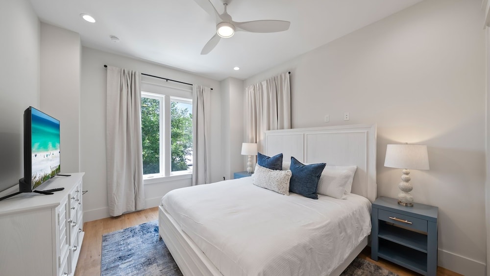 Sand Wand 5 Bedroom Home
