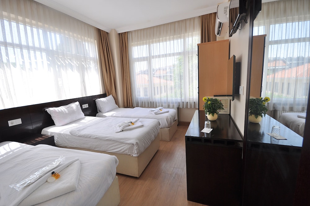 BAYKAL OTEL - Image 15