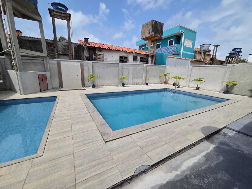 Salt Beach Guest House Atalaia