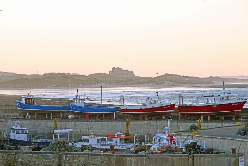 Coastal Haven