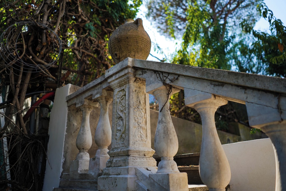 Villa Magiolina