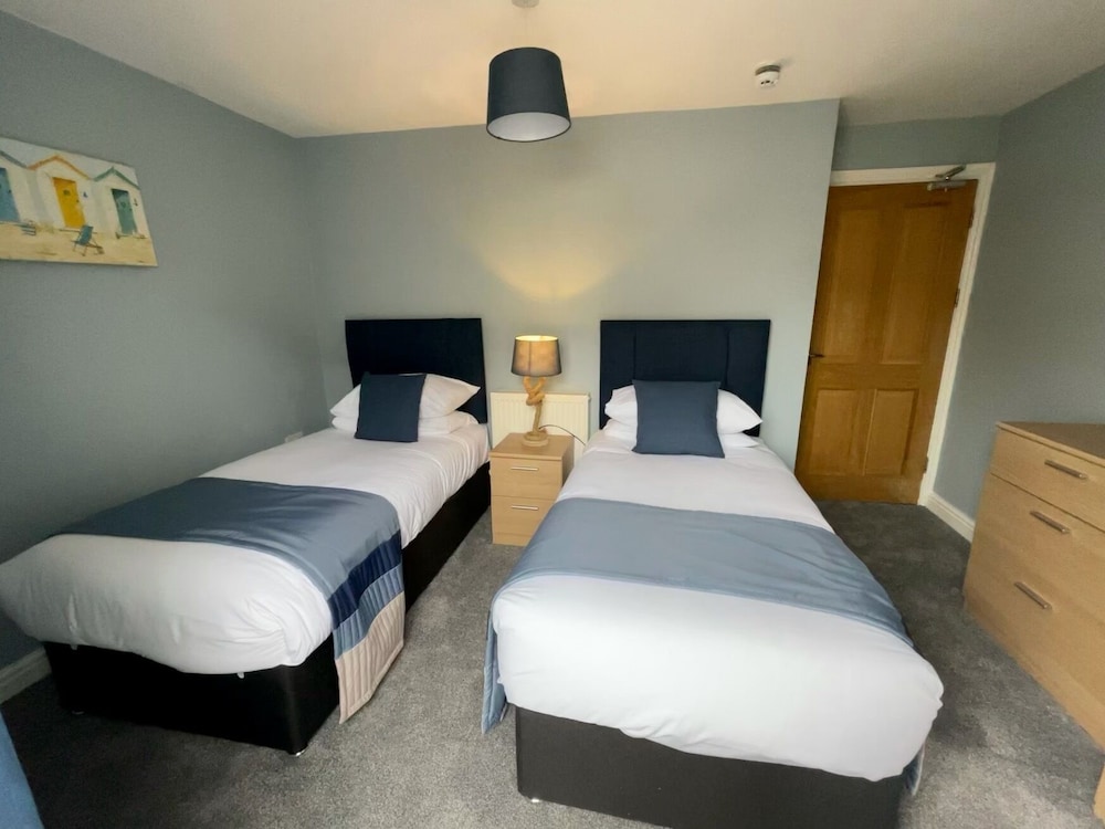 Norton House Hotel