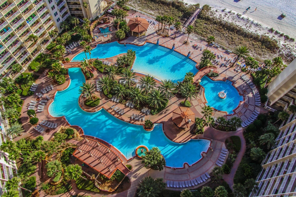 Shores of Panama Beach Resort