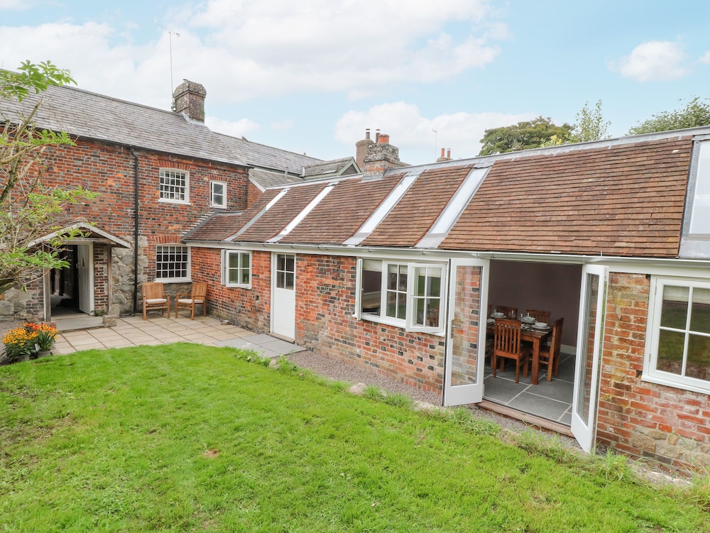 The Old Bakehouse