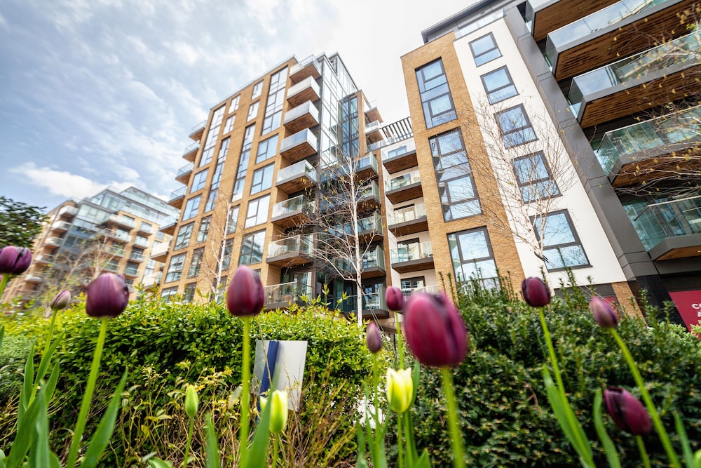 The Wandsworth Luxury Studio