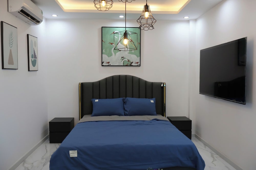 The Grand Diamond C Hotel