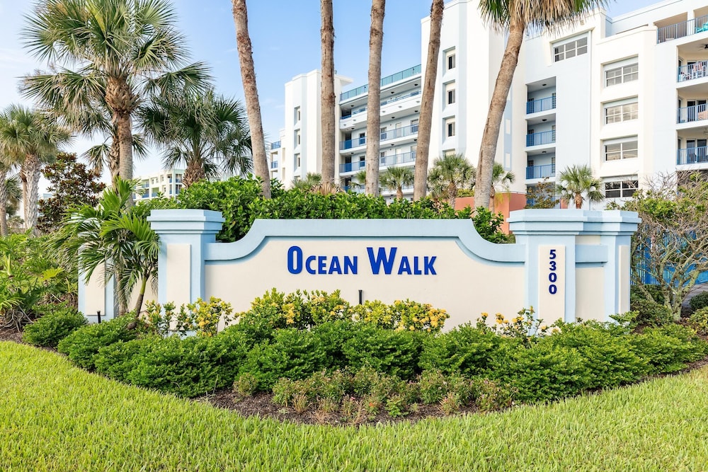 Oceanwalk 14-307