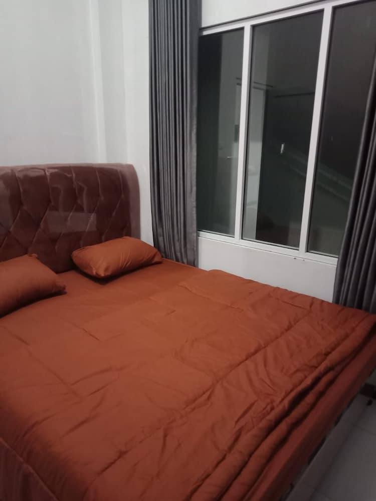 Rees Cabin & Homestay