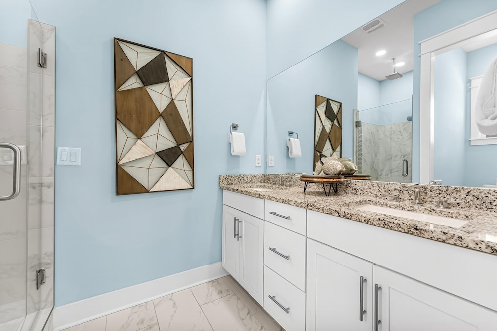 30A Beach House - Paradise Valle