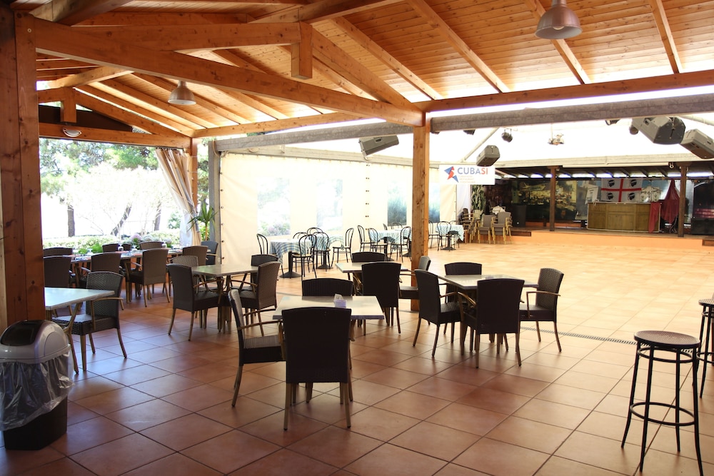 Marina Manna Hotel & Club Village