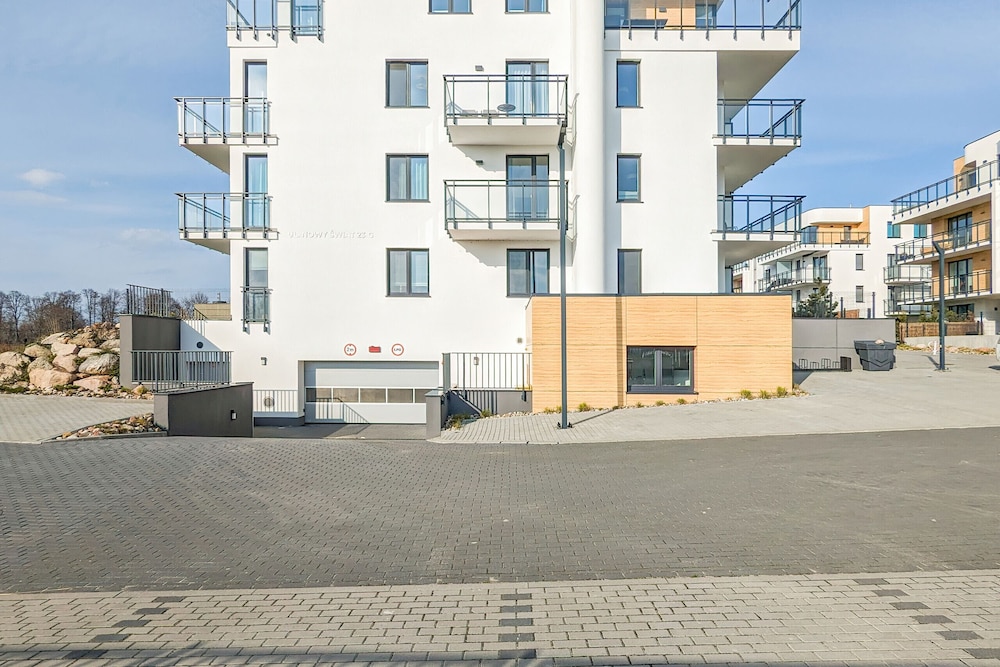Nowy Świat Apartment Puck by Renters