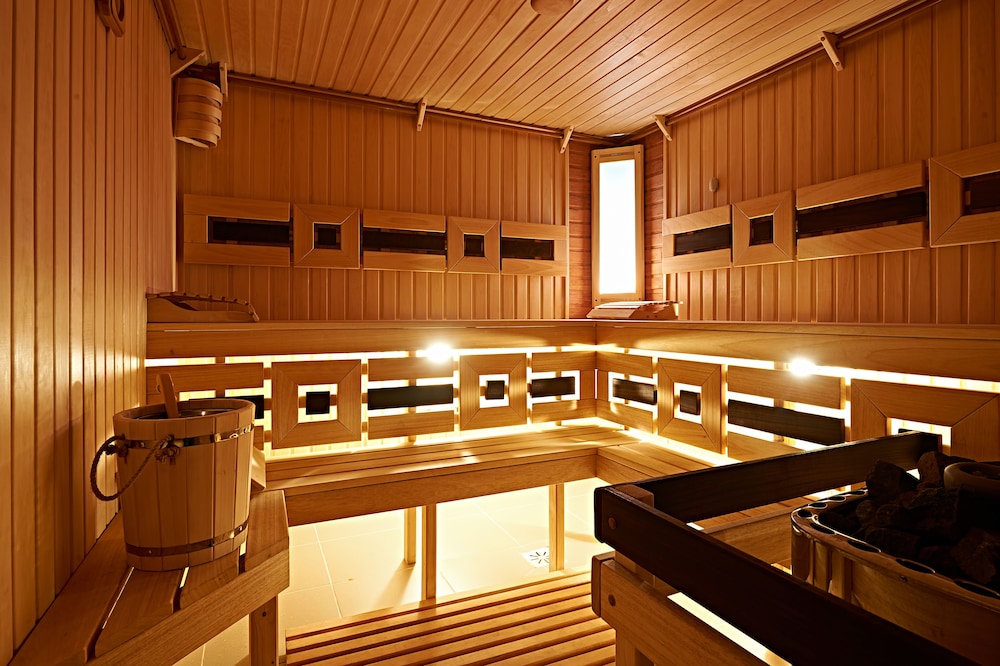 Boutique Hotel Buta
