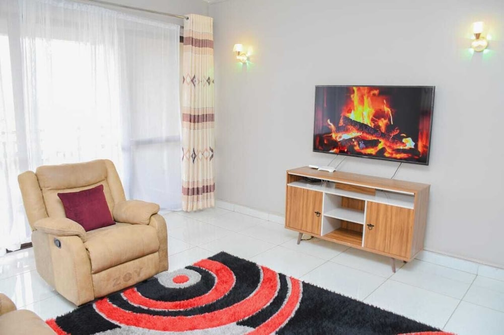 Jumbo Apartments Kisumu