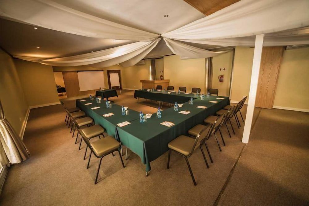 Acacia Guesthouse