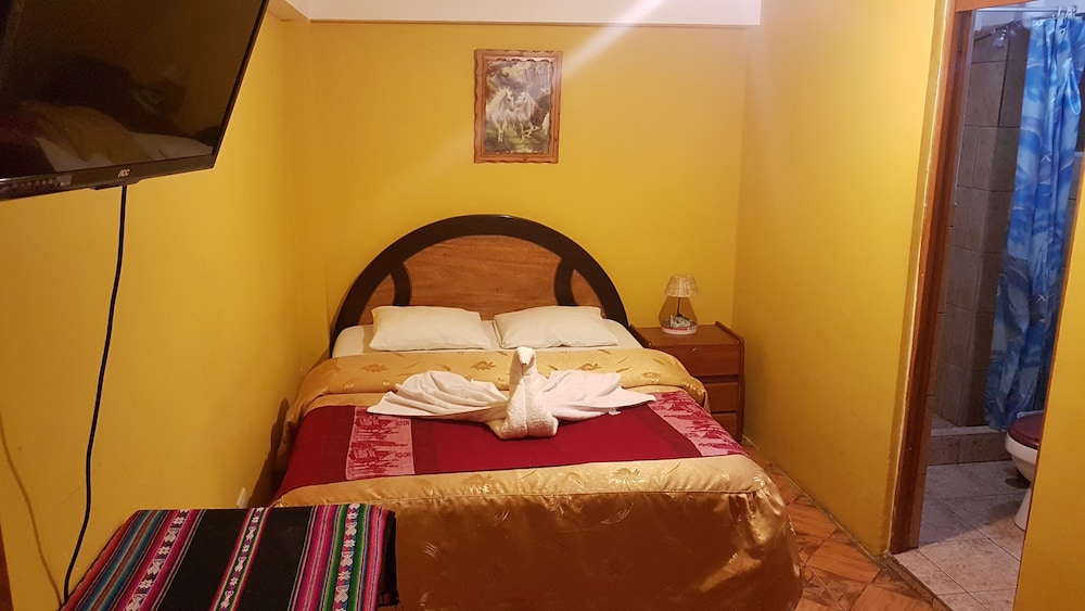 Hostal Hatun Rumi