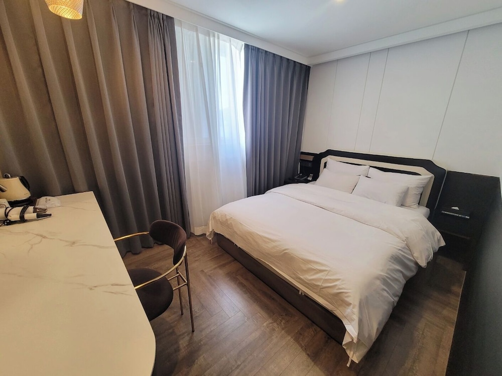 Hotel Label Seongnam