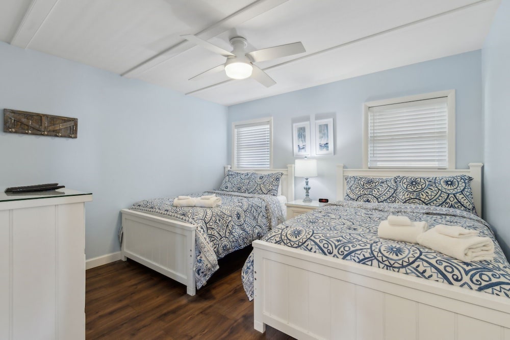 N4 Amelia South 2 Bedroom Condo