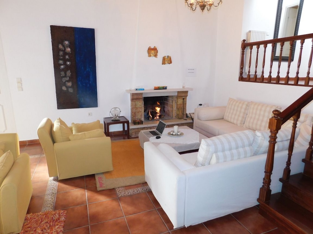 Villa Aris, photo 11