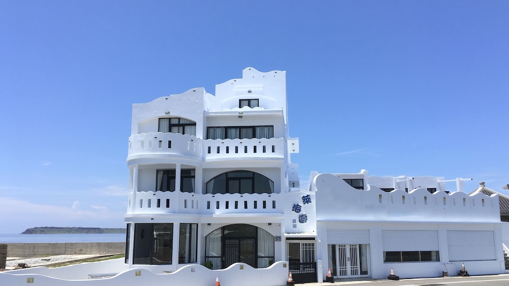 Lai Sea Side B&B