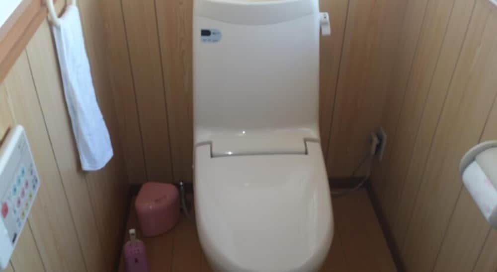 Guest House Misaki Kominka House