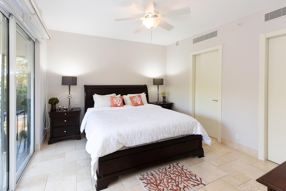 The Puerta del Sol Condo