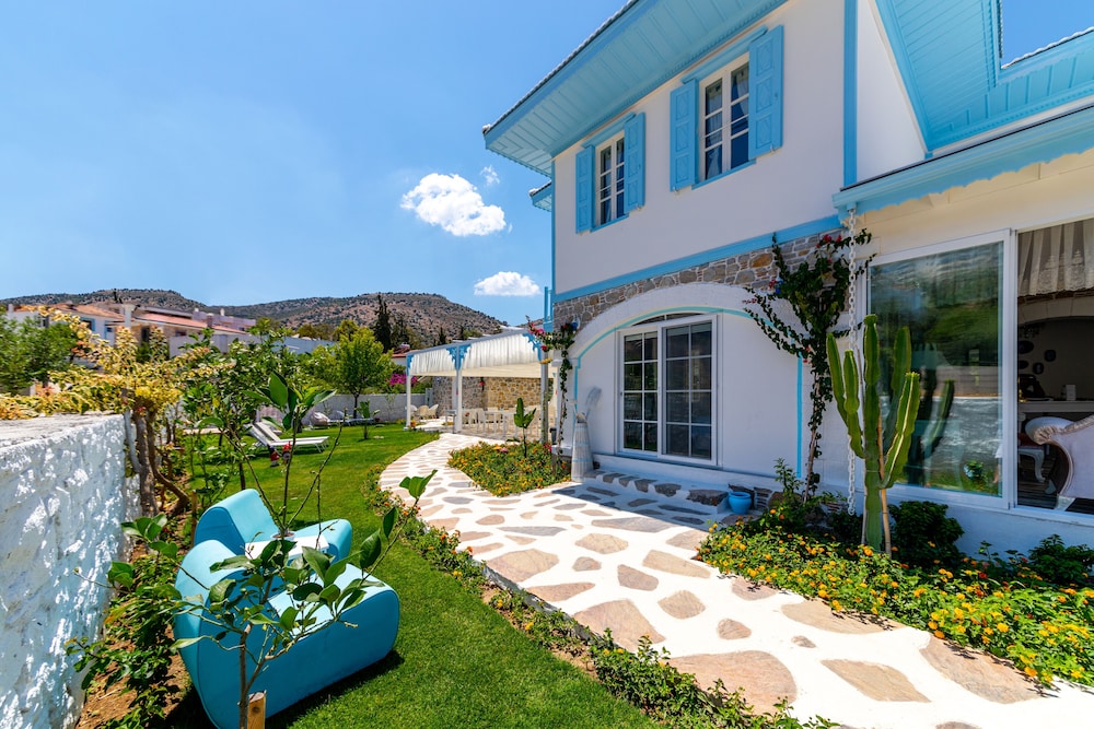 Louise'in Konağı