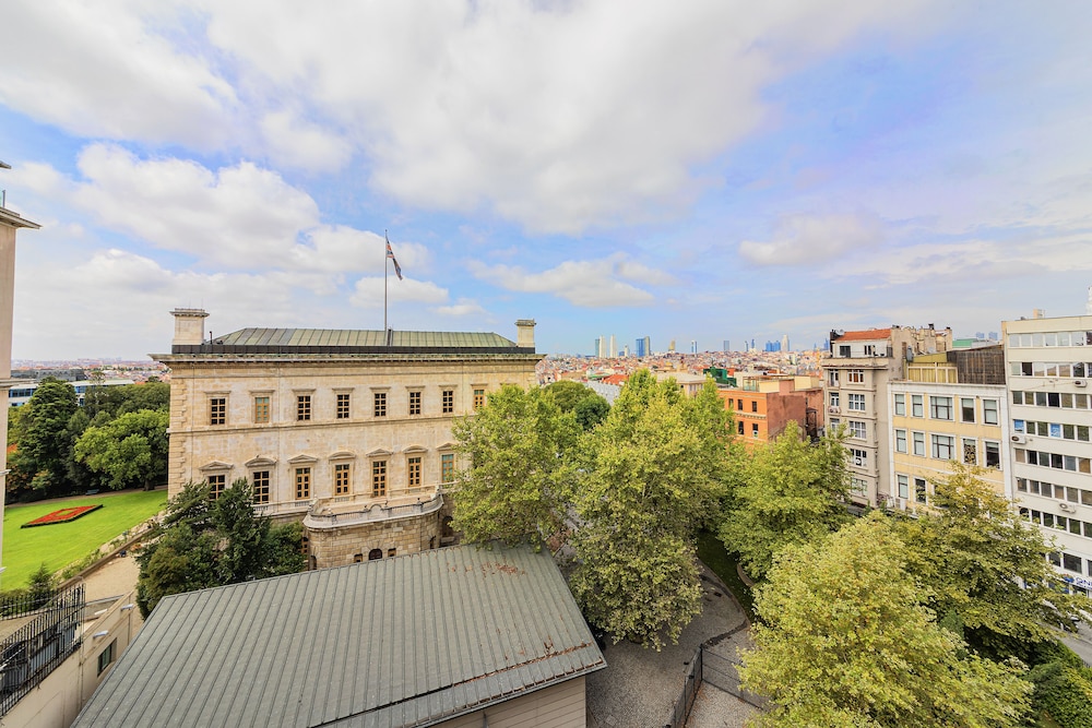 Mukarnas Pera Otel - Image 118