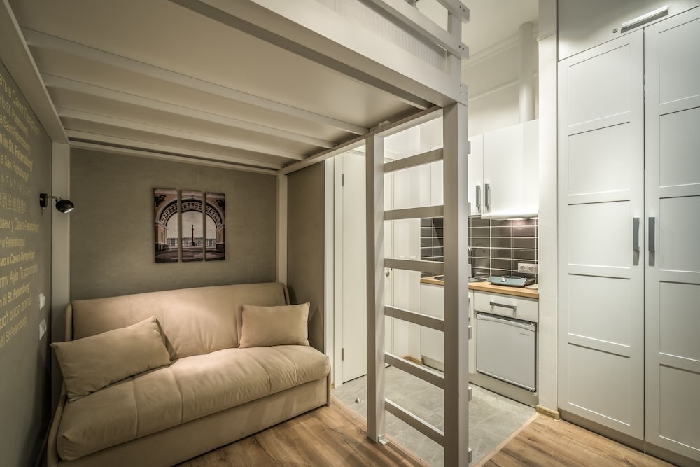 Kamara apartments
