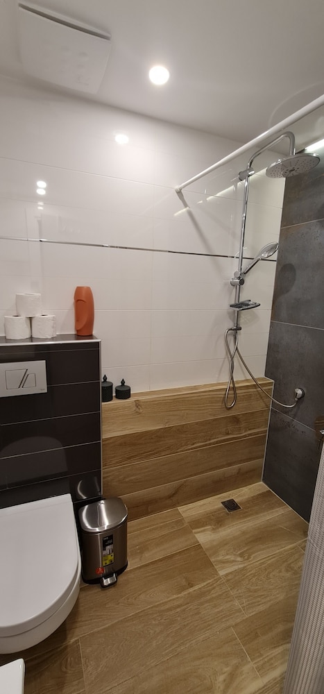 Amdar Holiday Apartments