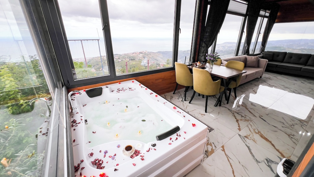 TRABZON BUNGALOV