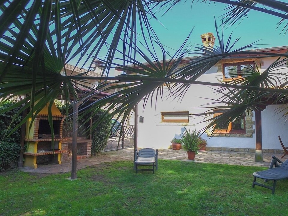 Casas Rurales El Terrero